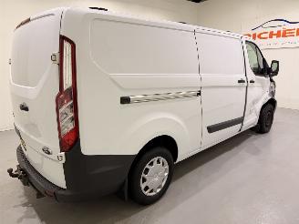 Ford Transit Custom 2.2 TDCi L2H1 Trend Navi picture 19