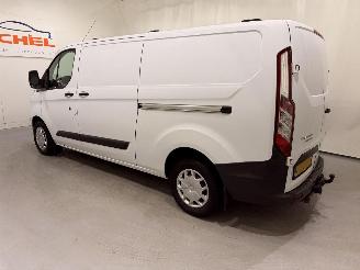 Ford Transit Custom 2.2 TDCi L2H1 Trend Navi picture 5