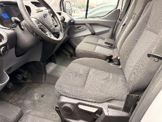 Ford Transit Custom 2.2 TDCi L2H1 Trend Navi picture 14