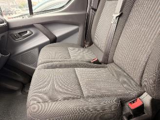Ford Transit Custom 2.2 TDCi L2H1 Trend Navi picture 33