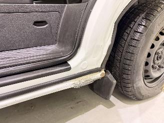 Ford Transit Custom 2.2 TDCi L2H1 Trend Navi picture 11