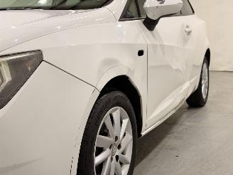 Seat Ibiza SC 1.2 TDI Ecomotive Clima picture 11