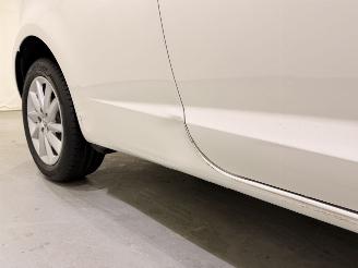 Seat Ibiza SC 1.2 TDI Ecomotive Clima VASTE PRIJS picture 12