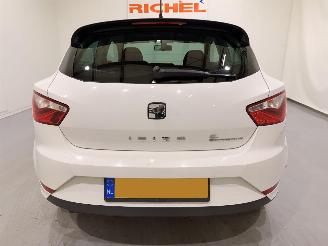 Seat Ibiza SC 1.2 TDI Ecomotive Clima VASTE PRIJS picture 5