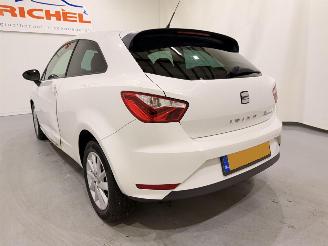 Seat Ibiza SC 1.2 TDI Ecomotive Clima VASTE PRIJS picture 27