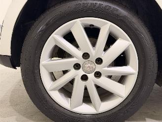 Seat Ibiza SC 1.2 TDI Ecomotive Clima VASTE PRIJS picture 20