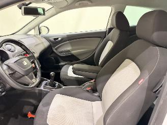 Seat Ibiza SC 1.2 TDI Ecomotive Clima VASTE PRIJS picture 30