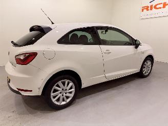 Seat Ibiza SC 1.2 TDI Ecomotive Clima VASTE PRIJS picture 21
