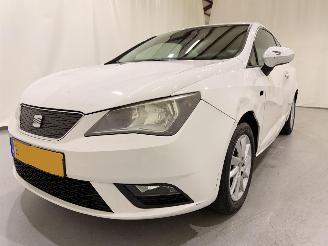 Seat Ibiza SC 1.2 TDI Ecomotive Clima VASTE PRIJS picture 3