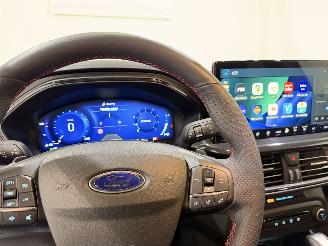 Ford Focus Wagon 1.0 mHEV ST Line X Automaat picture 16