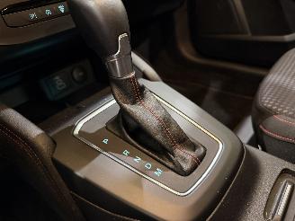 Ford Focus Wagon 1.0 mHEV ST Line X Automaat picture 14