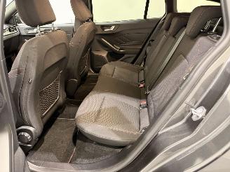 Ford Focus Wagon 1.0 mHEV ST Line X Automaat picture 18