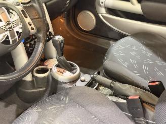 Mini Mini 1.6 One Pepper Automaat Pano picture 26