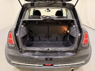 Mini Mini 1.6 One Pepper Automaat Pano picture 46