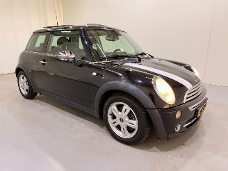 Mini Mini 1.6 One Pepper Automaat Pano picture 43