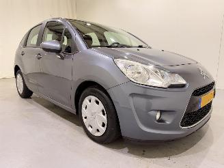 Auto incidentate Citroën C3 1.6 e-HDi 90 Dynamique 2011/5