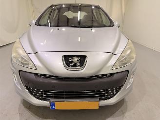 Peugeot 308 1.6 140 THP XT Automaat Clima/Pano picture 2
