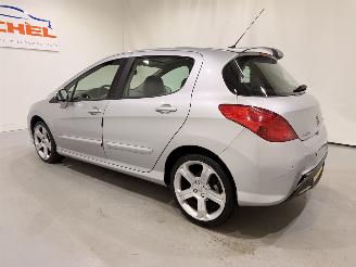 Peugeot 308 1.6 140 THP XT Automaat Clima/Pano picture 4