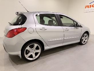 Peugeot 308 1.6 140 THP XT Automaat Clima/Pano picture 6