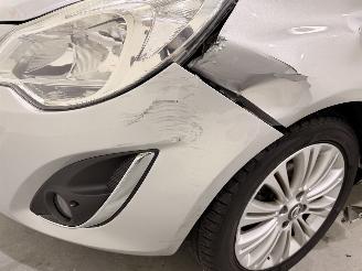 Opel Corsa HB 1.4 Cosmo Navi/Clima/NAP picture 31