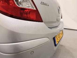 Opel Corsa HB 1.4 Cosmo Navi/Clima/NAP picture 34
