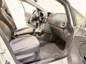 Opel Corsa HB 1.4 Cosmo Navi/Clima/NAP picture 29