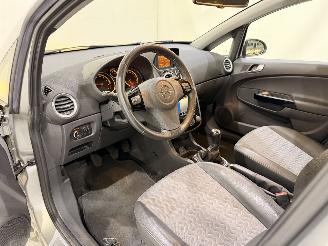 Opel Corsa HB 1.4 Cosmo Navi/Clima/NAP picture 9