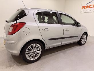 Opel Corsa HB 1.4 Cosmo Navi/Clima/NAP picture 15