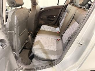 Opel Corsa HB 1.4 Cosmo Navi/Clima/NAP picture 32