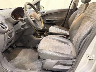 Opel Corsa HB 1.4 Cosmo Navi/Clima/NAP picture 13