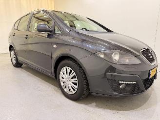 Avarii autoturisme Seat Altea xl 1.6 TDI Style Navi/Clima 2011/1