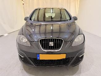 Seat Altea xl 1.6 TDI Style Navi/Clima picture 2