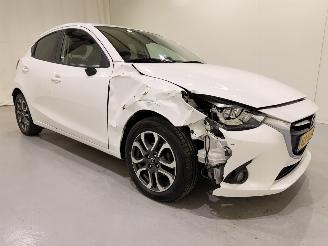 Mazda 2 1.5 Skyactiv-G GT-M Navi/Clima picture 3