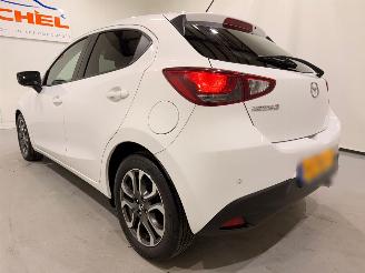 Mazda 2 1.5 Skyactiv-G GT-M Navi/Clima picture 4