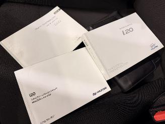 Hyundai I-20 1.2 Premium Passion Navi picture 36
