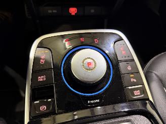 Kia Niro e-Niro 64kWh ExecutiveLine Navi picture 11
