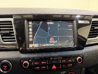 Kia e-Niro e-Niro 64 kWh ExecutiveLine aut picture 31