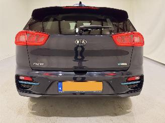 Kia e-Niro e-Niro 64 kWh ExecutiveLine aut picture 7
