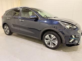 Schadeauto Kia Niro e-Niro 64kWh ExecutiveLine Navi 2019/6
