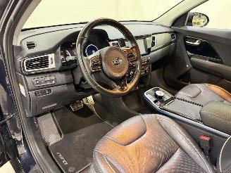 Kia Niro e-Niro 64kWh ExecutiveLine Navi picture 46