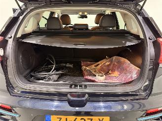 Kia Niro e-Niro 64kWh ExecutiveLine Navi picture 41