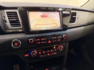 Kia Niro e-Niro 64kWh ExecutiveLine Navi picture 30