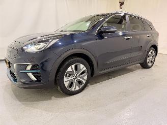 Kia e-Niro e-Niro 64 kWh ExecutiveLine aut picture 4