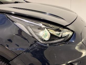 Kia Niro e-Niro 64kWh ExecutiveLine Navi picture 14