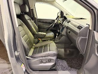 Volkswagen Caddy 2.0 TDI R-pakket picture 18