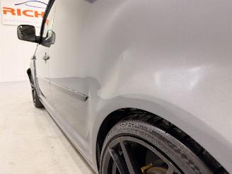 Volkswagen Caddy 2.0 TDI R-pakket picture 11