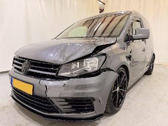 Volkswagen Caddy 2.0 TDI R-pakket picture 3