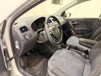 Volkswagen Polo V HB 1.4 TDI Trendline Navi/Airco picture 7