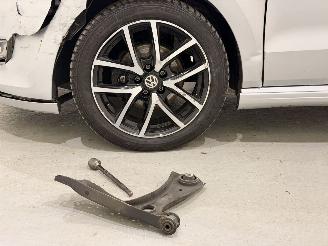 Volkswagen Polo V HB 1.4 TDI Trendline Navi/Airco picture 13