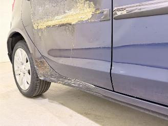 Mitsubishi Colt HB 1.3 Edition Two Airco picture 11